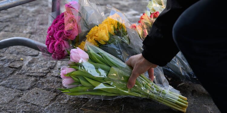 Dozens Presumed Dead In Swiss Ski Resort Fire At New Year’s Party