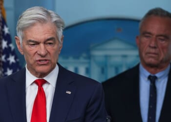 Dr. Oz says patients are being scammed to go into hospice instead of receiving medical care