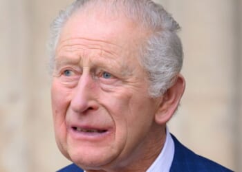 Eagle-eyed fans spot blunder in King Charles's latest message | Royal | News