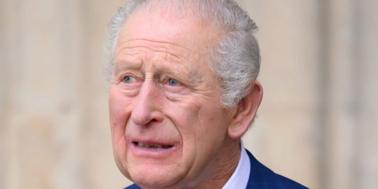 Eagle-eyed fans spot blunder in King Charles's latest message | Royal | News