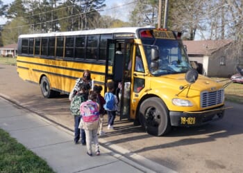 Education Freedom Coming to Mississippi, Giving Parents a Choice