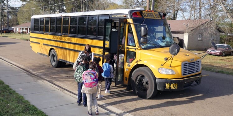Education Freedom Coming to Mississippi, Giving Parents a Choice