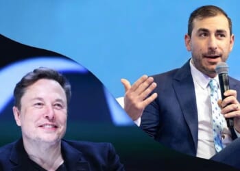 Elon Musk Funds Suit Against Texas Children’s For ‘Malicious Prosecution’ Of Eithan Haim