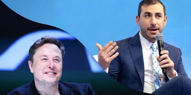 Elon Musk Funds Suit Against Texas Children’s For ‘Malicious Prosecution’ Of Eithan Haim