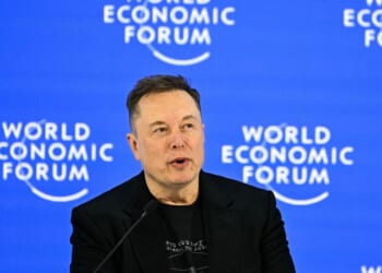 Elon Musk takes shock swipe at Donald Trump over Greenland as feud is revived | World | News