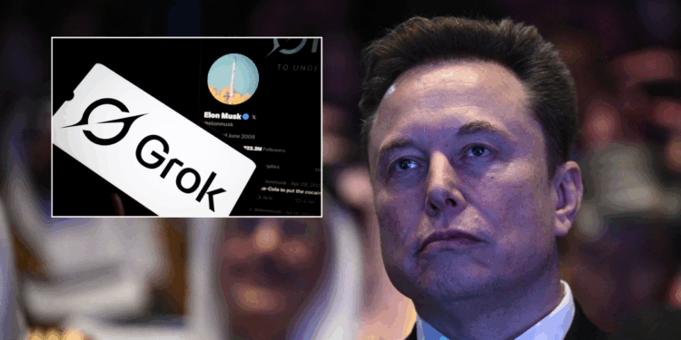 Elon Musk's X climbs down in row with Labour after threats of UK ban