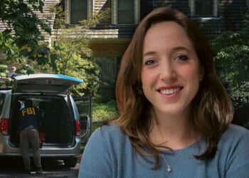 Embarrassed by leaks, feds raid ‘Washington Post’ journalist’s home