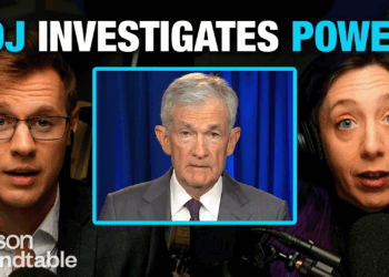 End the Fed? Or turn it over to Trump?