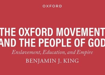 Enslavement, education, and empire by Benjamin J. King