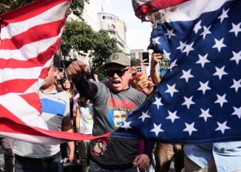 Episcopal Church calls for investigation of US intervention in Venezuela