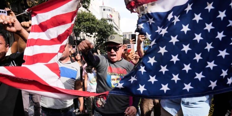 Episcopal Church calls for investigation of US intervention in Venezuela