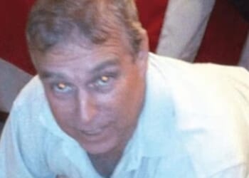 Epstein files: Andrew pictured on all fours over woman in grim new photos | Royal | News