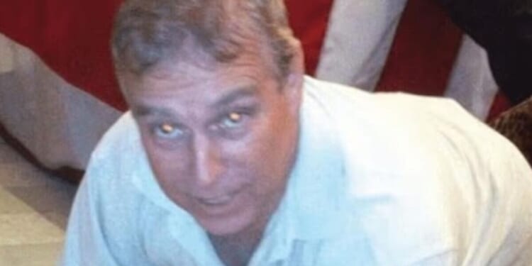 Epstein files: Andrew pictured on all fours over woman in grim new photos | Royal | News