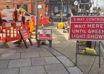 Essex gas leak LIVE: Locals urged 'avoid the area' | UK | News