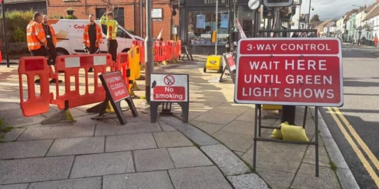 Essex gas leak LIVE: Locals urged 'avoid the area' | UK | News