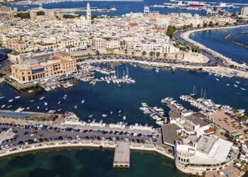 European city with £18 flights has sandy beaches and 'Santa’s bones' | Europe | Travel