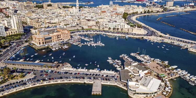 European city with £18 flights has sandy beaches and 'Santa’s bones' | Europe | Travel