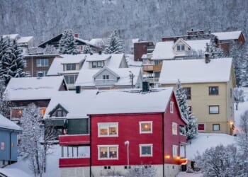 European country tells residents it will seize all property if WW3 breaks out | World | News