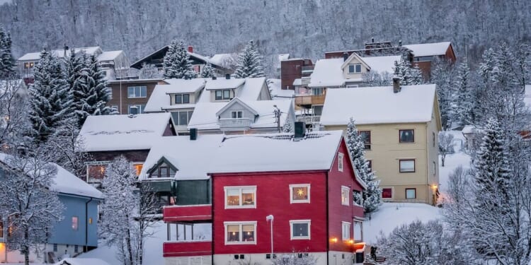 European country tells residents it will seize all property if WW3 breaks out | World | News