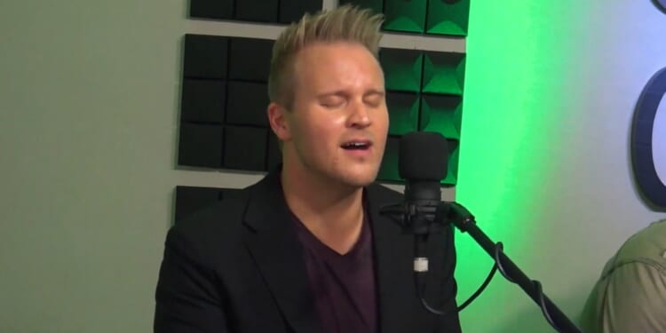 Ex- Creation Museum band member gets 15 years for abusing teen