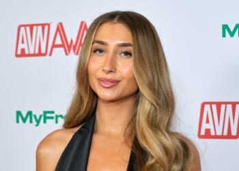 Ex-porn star-turned-pastor weighs in on Lily Phillips' baptism