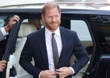 Exact amount Prince Harry got paid for writing memoir Spare revealed | Royal | News