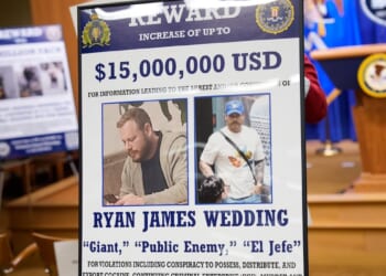 FBI Arrests Former Olympic Snowboarder After Years On The Lam