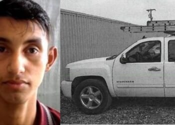 FBI Hunts For Honduran Illegal Immigrant Accused Of Ramming Truck Into ICE Vehicles