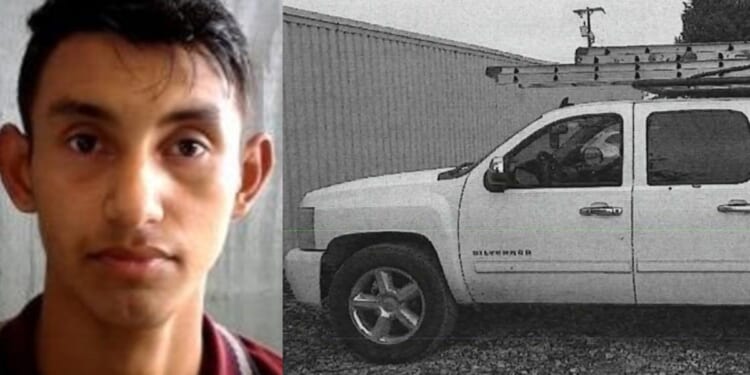 FBI Hunts For Honduran Illegal Immigrant Accused Of Ramming Truck Into ICE Vehicles