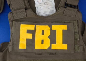 FBI Raids Fulton County Office As Part Of 2020 Election Interference Probe