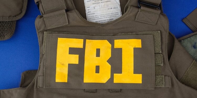 FBI Raids Fulton County Office As Part Of 2020 Election Interference Probe