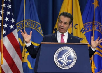 FDA Claims Mail-Order Abortion Policies Are Not Preventing States From Protecting The Unborn