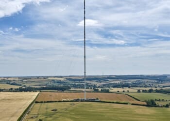 Factual and impartial broadcasting is vital, Bishop of Manchester tells Lords in BBC debate