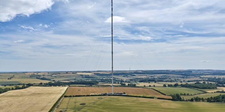 Factual and impartial broadcasting is vital, Bishop of Manchester tells Lords in BBC debate