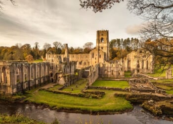 Faith for Holy Places