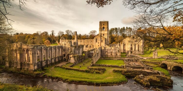 Faith for Holy Places