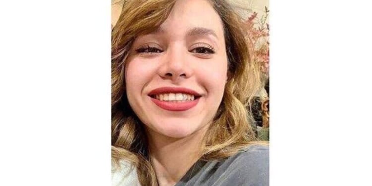 Fashion student shot dead in Tehran protests, buried by roadside | World | News