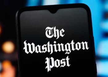 Federal Judge Blocks DOJ From Searching Washington Post Reporter’s Devices In Classified Docs Probe