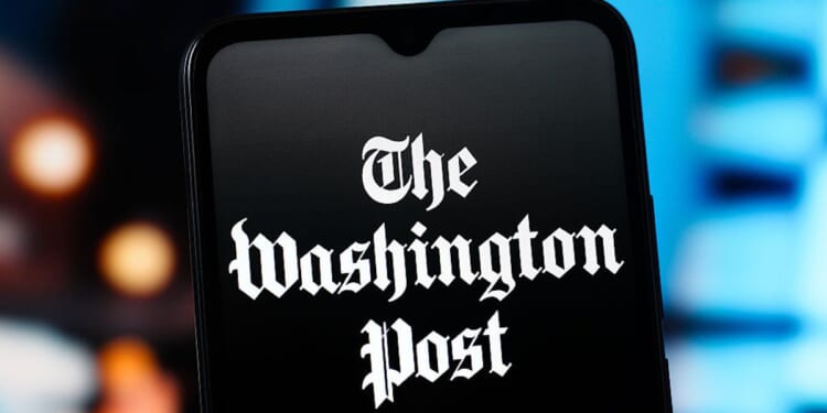 Federal Judge Blocks DOJ From Searching Washington Post Reporter’s Devices In Classified Docs Probe