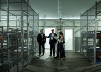 Federal judge slams ICE for violating nearly 100 court orders