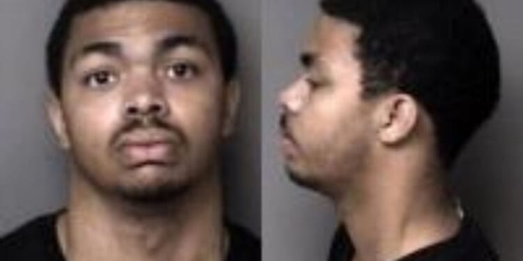 Feds Thwart ISIS-Inspired Terrorist Attack Planned In North Carolina