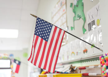 Feds ask court to end oversight of desegregation in Texas schools