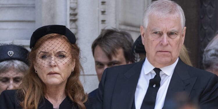 Fergie's true feelings about Andrew revealed in brutal takedown | Royal | News