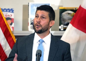 Florida Identifies Dozens Of Progams That Illegally Mandate Racial Preferences