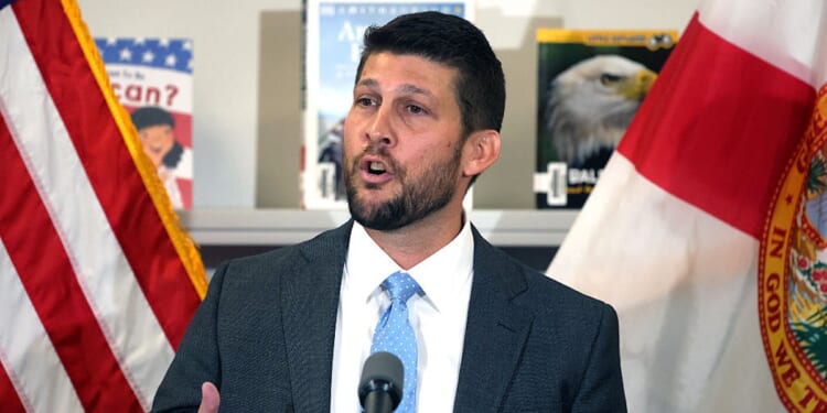 Florida Identifies Dozens Of Progams That Illegally Mandate Racial Preferences