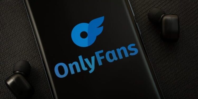 Florida governor candidate James Fishback proposes 50% 'sin tax' on OnlyFans