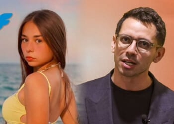 Florida governor candidate proposes 50 percent tax on OnlyFans creator revenue