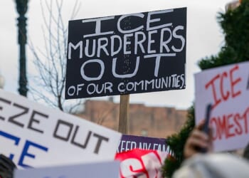 Forecast Calls For More Snow And ICE In Minneapolis