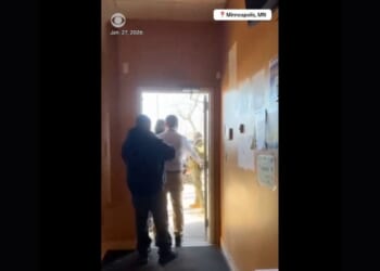 Foreign Consulate In Minneapolis Shielded Illegal Immigrant Criminal From Arrest, ICE Says