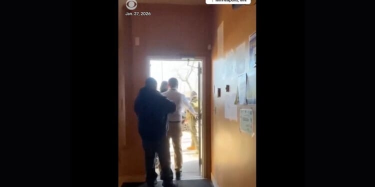 Foreign Consulate In Minneapolis Shielded Illegal Immigrant Criminal From Arrest, ICE Says